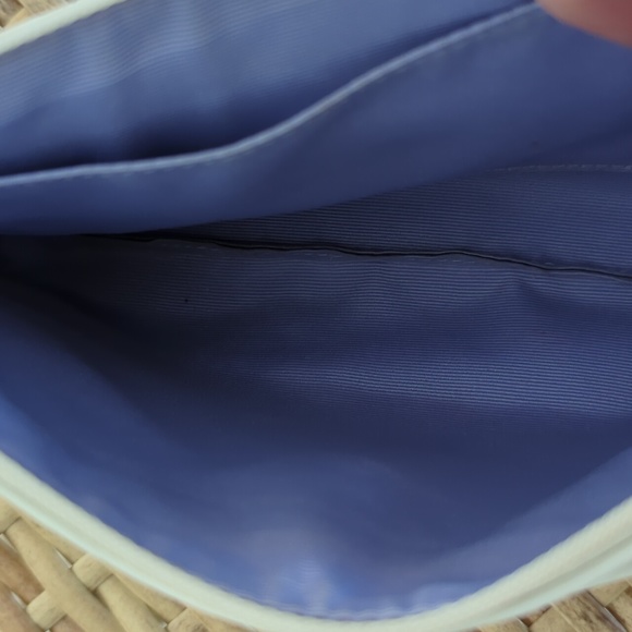 Coach Legacy Turnlock Large Leather Clutch Wristlet - Picture 15 of 15